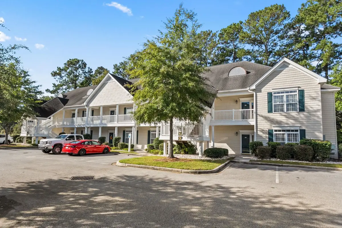 142 Scotch Broom Dr. #J-205, Little River, SC 29566 - Image #1