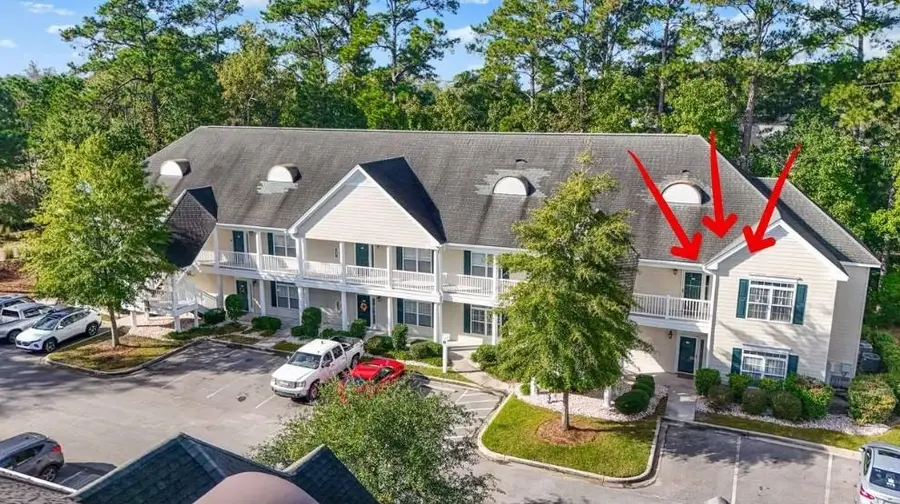 142 Scotch Broom Dr. #J-205, Little River, SC 29566 - Image #2