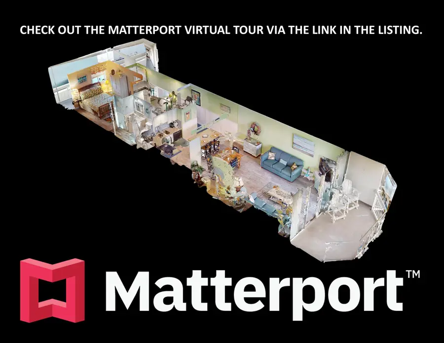 1012 N Waccamaw Dr. #210, Garden City, SC 29576 - #2