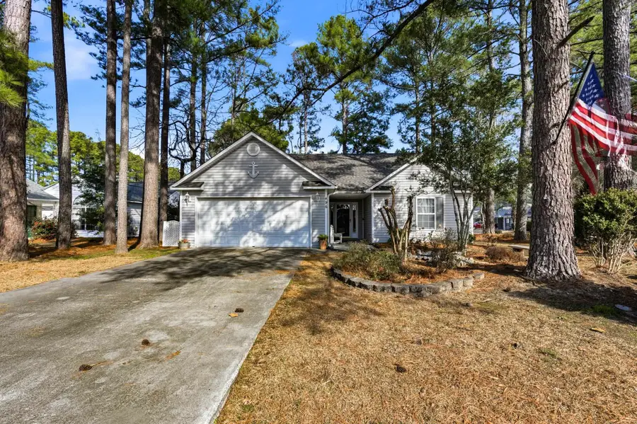 496 Charter Dr., Longs, SC 29568 - Image #2
