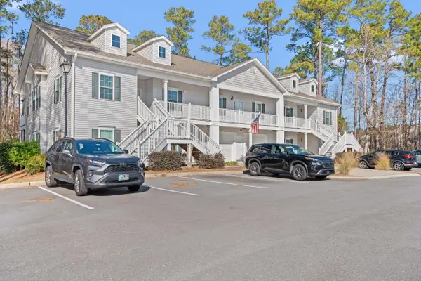 900 Jackline Place #202, Murrells Inlet, SC 29576