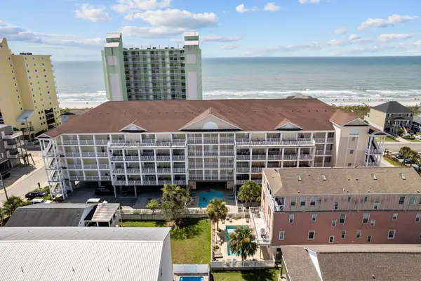 203 53rd Ave. N #301, North Myrtle Beach, SC 29582