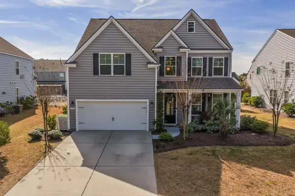 2705 Scarecrow Way, Myrtle Beach, SC 29579