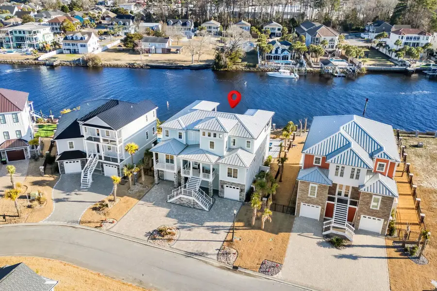 129 Serenity Point Dr., Little River, SC 29566 - Image #2