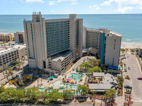 201 74th Ave. N #PH1234, Myrtle Beach, SC 29572