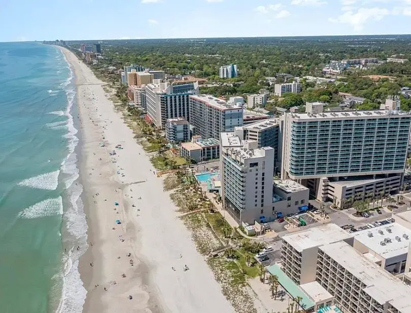 201 74th Ave. N #PH1234, Myrtle Beach, SC 29572 - Image #2