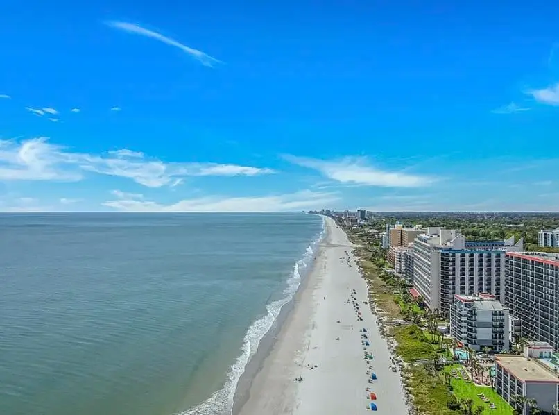 201 74th Ave. N #PH1234, Myrtle Beach, SC 29572 - Image #3