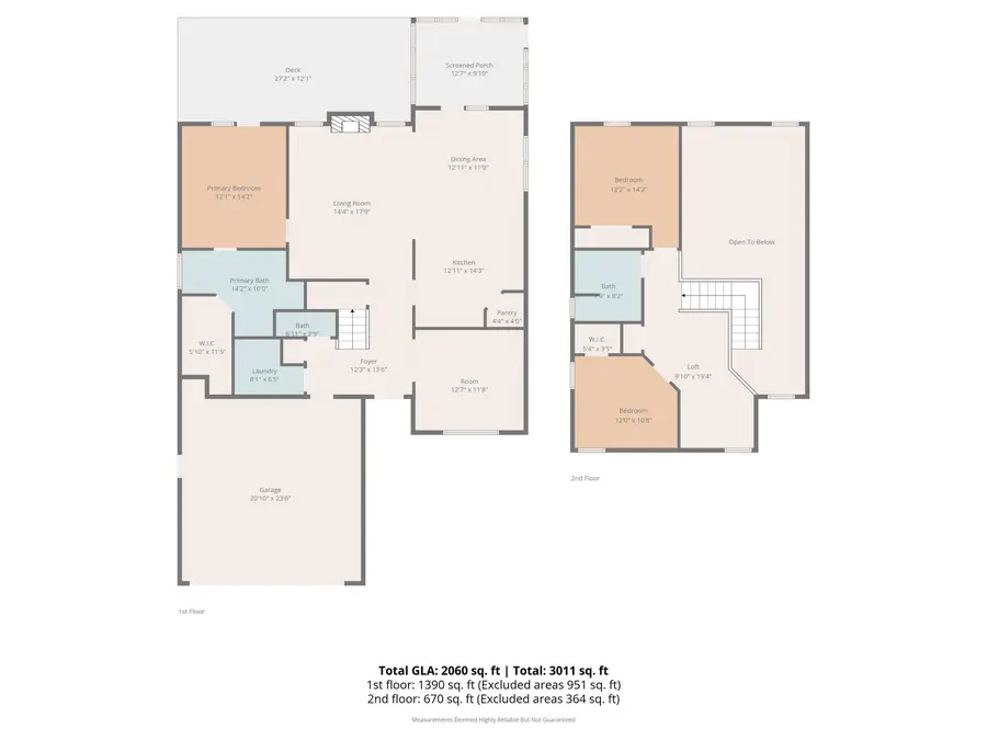 238 Carolina Crossing Blvd., Little River, SC 29566 - Image #2