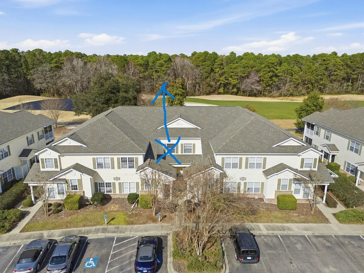 4433 Montrose Ln. #F, Myrtle Beach, SC 29579 - Image #1