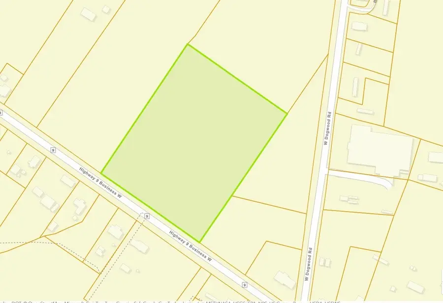 TBD Highway 9 Business W, Loris, SC 29569 - Image #2