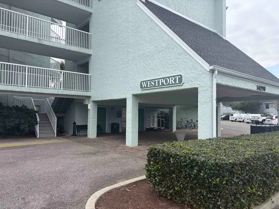 14290 Ocean Hwy. #316, Pawleys Island, SC 29585 - #2