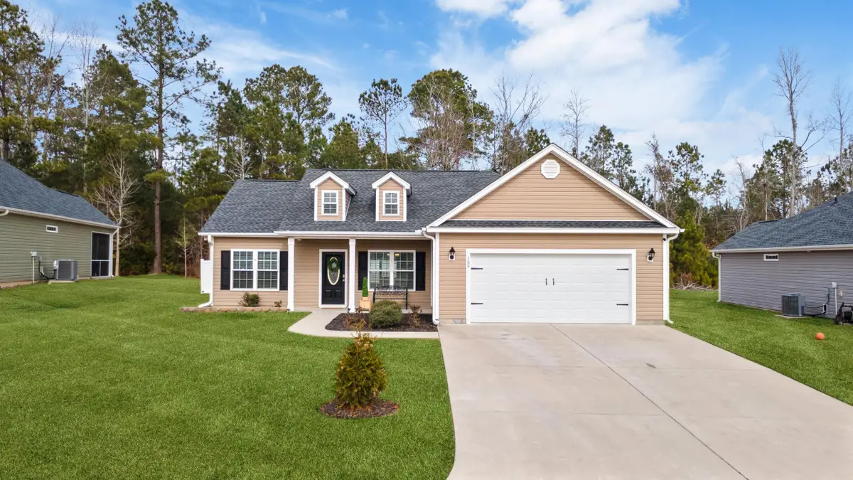 168 Baylee Circle, Galivants Ferry, SC 29544 - #1