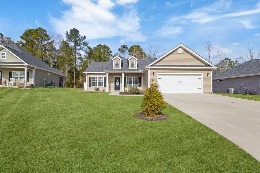 168 Baylee Circle, Galivants Ferry, SC 29544 - #3