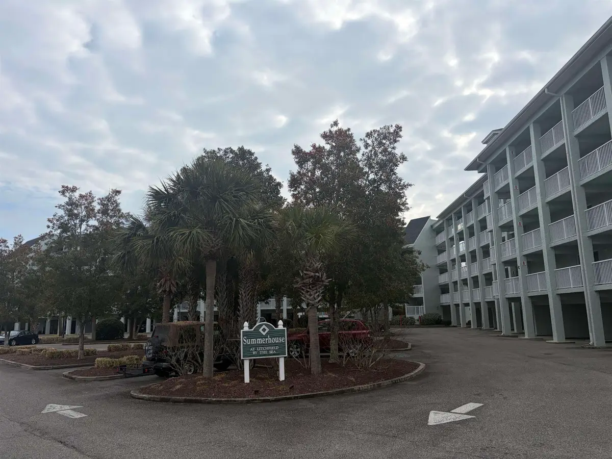 14290 Ocean Hwy. #321, Pawleys Island, SC 29585 - #1