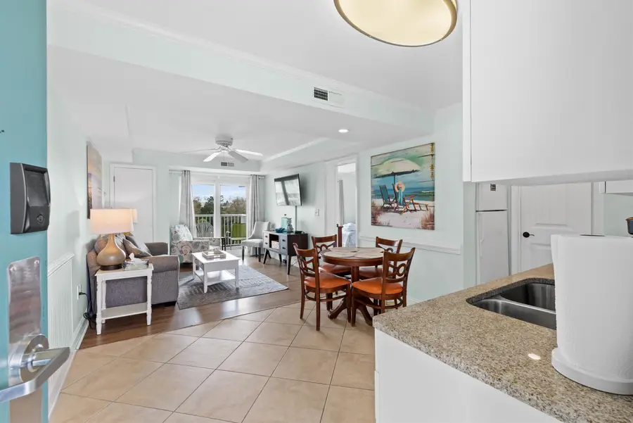 14290 Ocean Hwy. #321, Pawleys Island, SC 29585 - #3