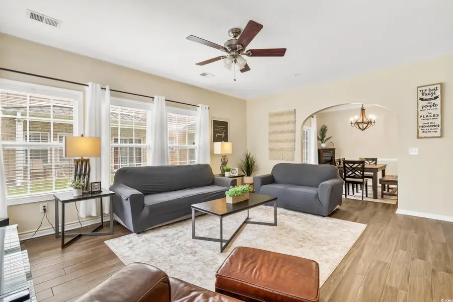 517 Hay Hill Ln. #B, Myrtle Beach, SC 29579 - Image #2