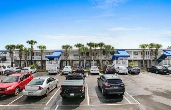 804 12th Ave. S #202, North Myrtle Beach, SC 29582
