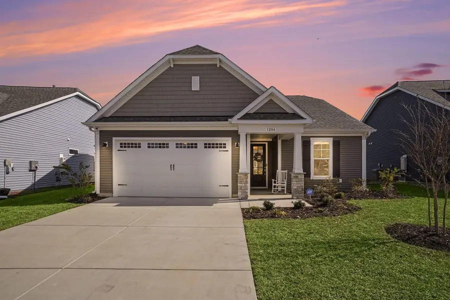 1204 Witch Hazel Way, Longs, SC 29568 - Image #2