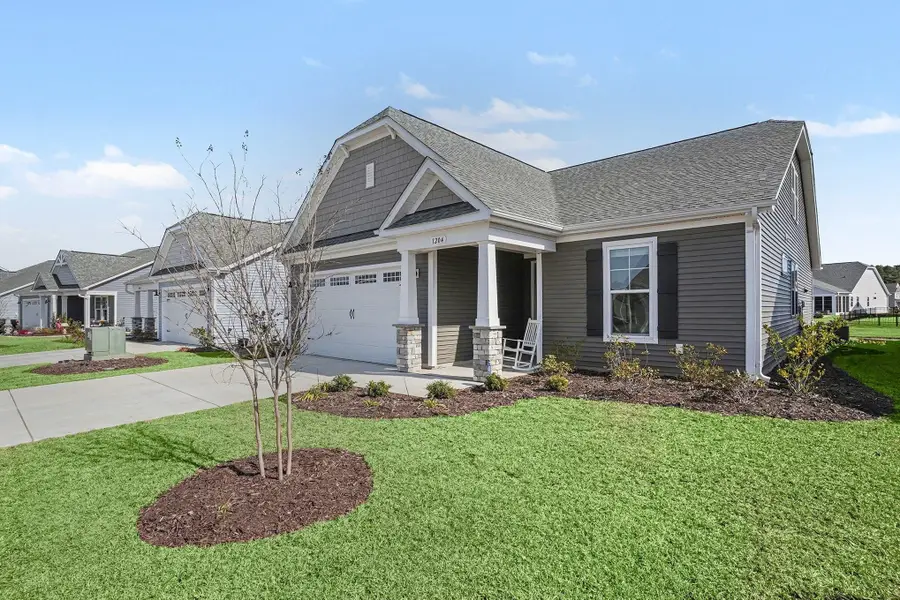 1204 Witch Hazel Way, Longs, SC 29568 - Image #3