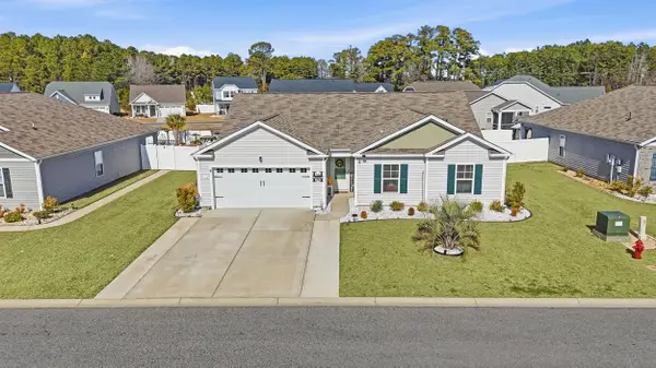 112 Golden Bear Circle, Longs, SC 29568