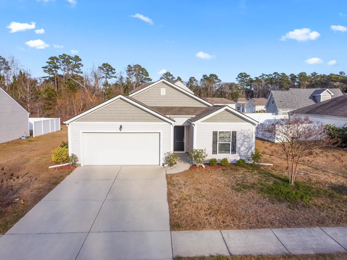 3151 Holly Loop, Conway, SC 29526 - Image #1