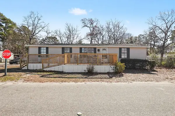 1529 Virgo Ln., Myrtle Beach, SC 29575