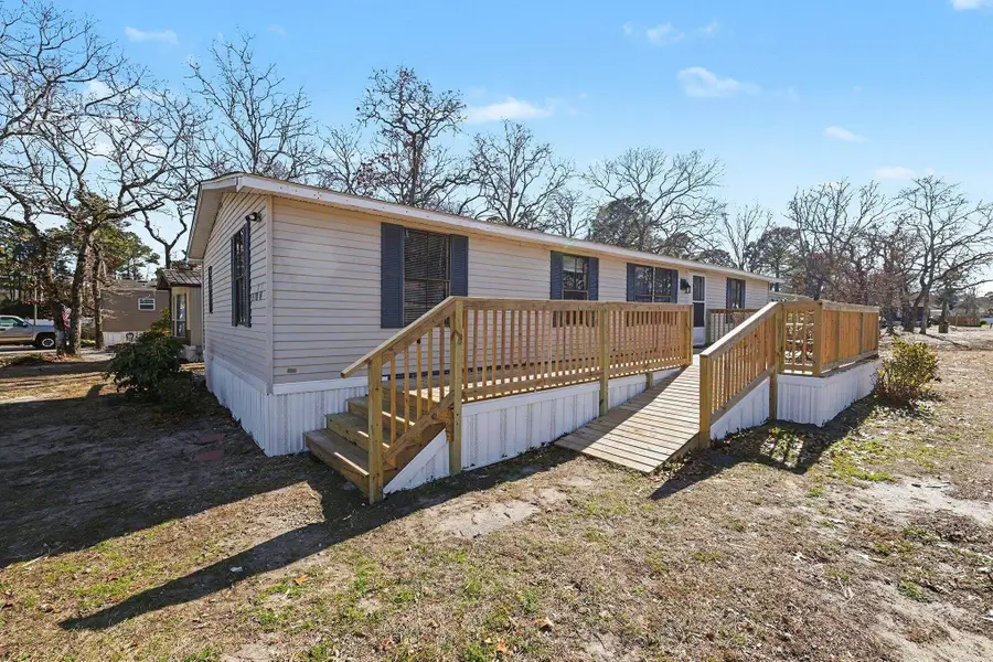 1529 Virgo Ln., Myrtle Beach, SC 29575 - #2