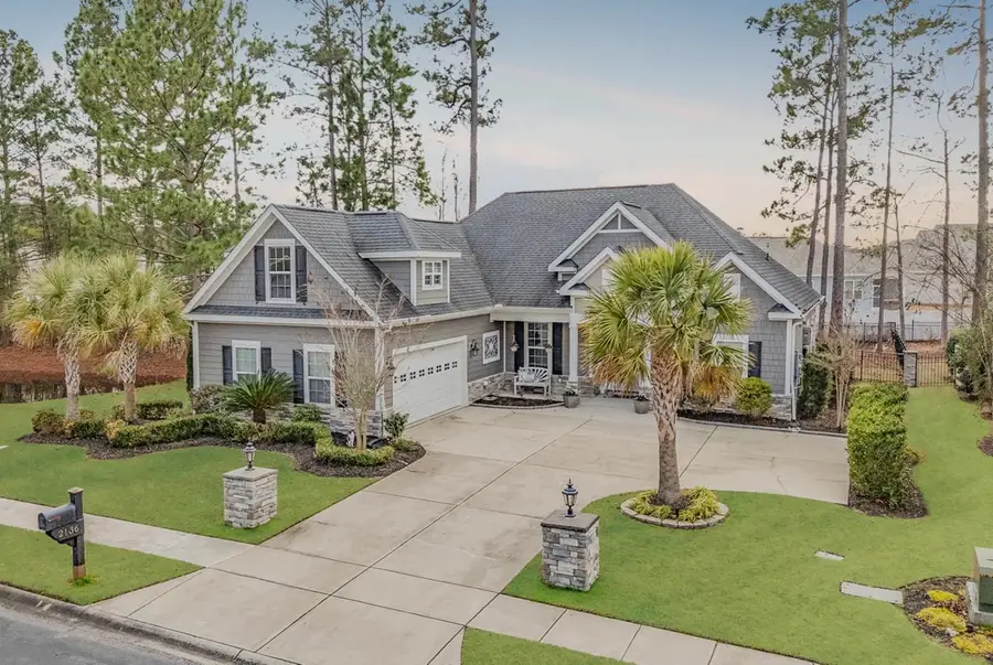 2136 Timmerman Rd., Myrtle Beach, SC 29588 - Image #2