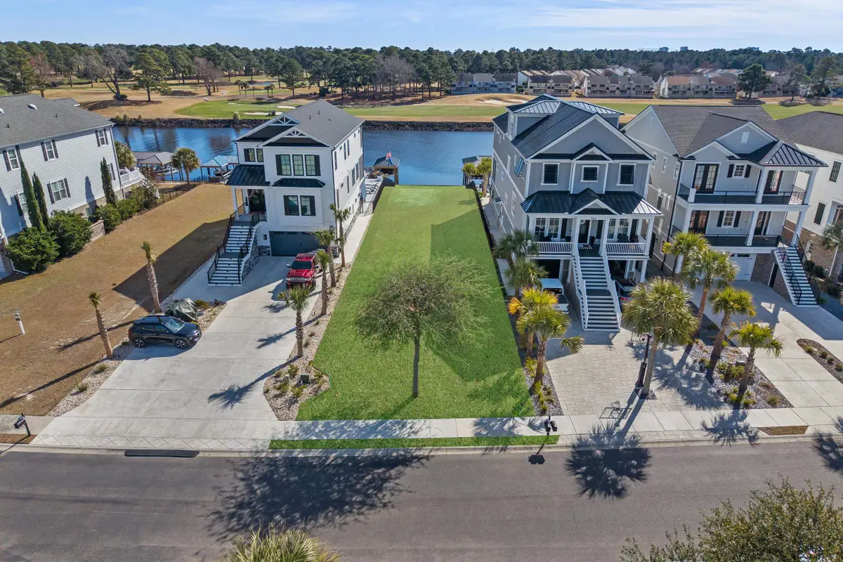 368 West Palms Dr., Myrtle Beach, SC 29579 - #1