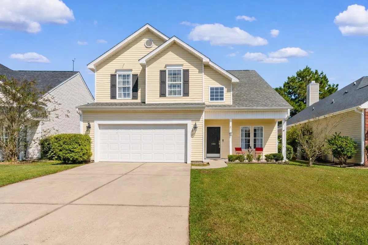 1392 Brighton Ave., Myrtle Beach, SC 29588 - #1