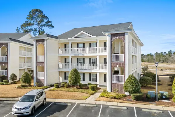 1196 River Oaks Dr. #27A, Myrtle Beach, SC 29579