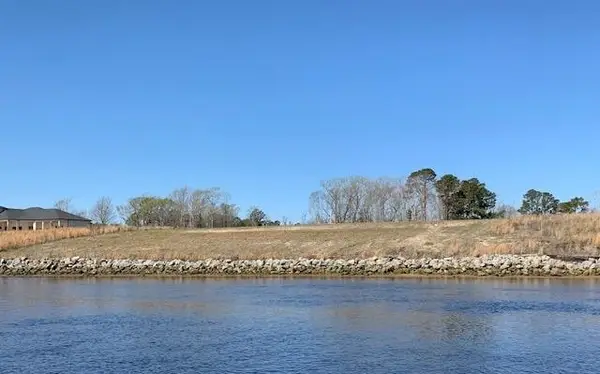 Lot 4 Bay Ridge Dr., North Myrtle Beach, SC 29582