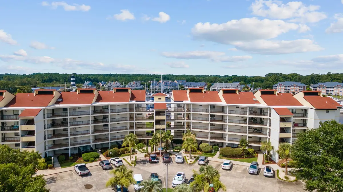 4390 Bimini Ct. #Unit 207-C, Little River, SC 29566 - Image #1