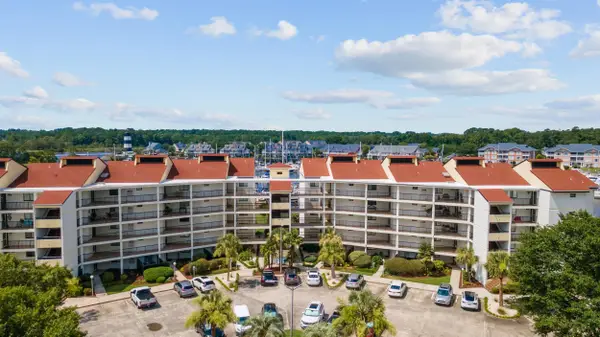 4390 Bimini Ct. #Unit 207-C, Little River, SC 29566