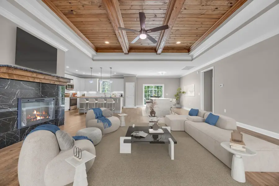 1151 Bear Lake Dr., Longs, SC 29568 - Image #3