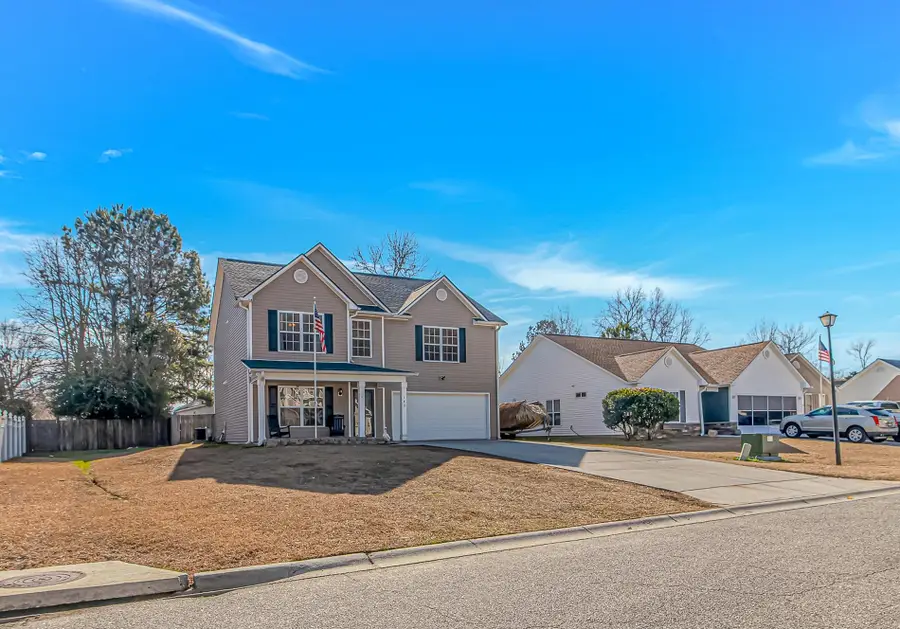 143 Clovis Circle, Myrtle Beach, SC 29579 - Image #2