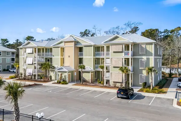 81 Delray Dr. #1-B, Murrells Inlet, SC 29576