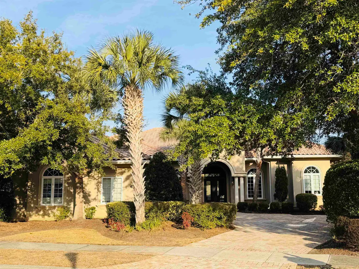 9031 Bella Verde Ct., Myrtle Beach, SC 29579 - #1