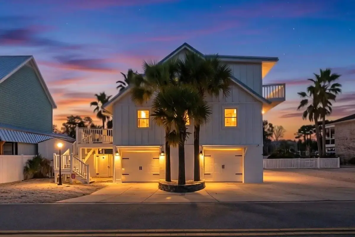 864 Folly Rd., Myrtle Beach, SC 29588 - Image #1