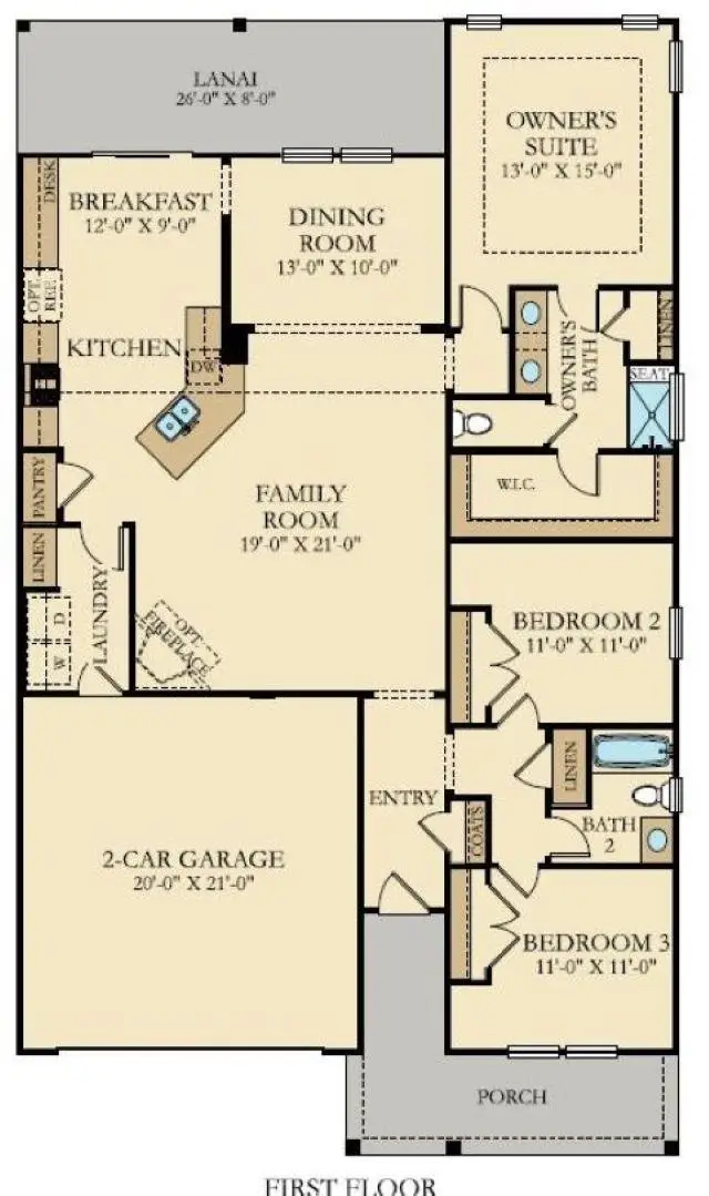 420 Sea Breeze Way, Longs, SC 29568 - Image #3