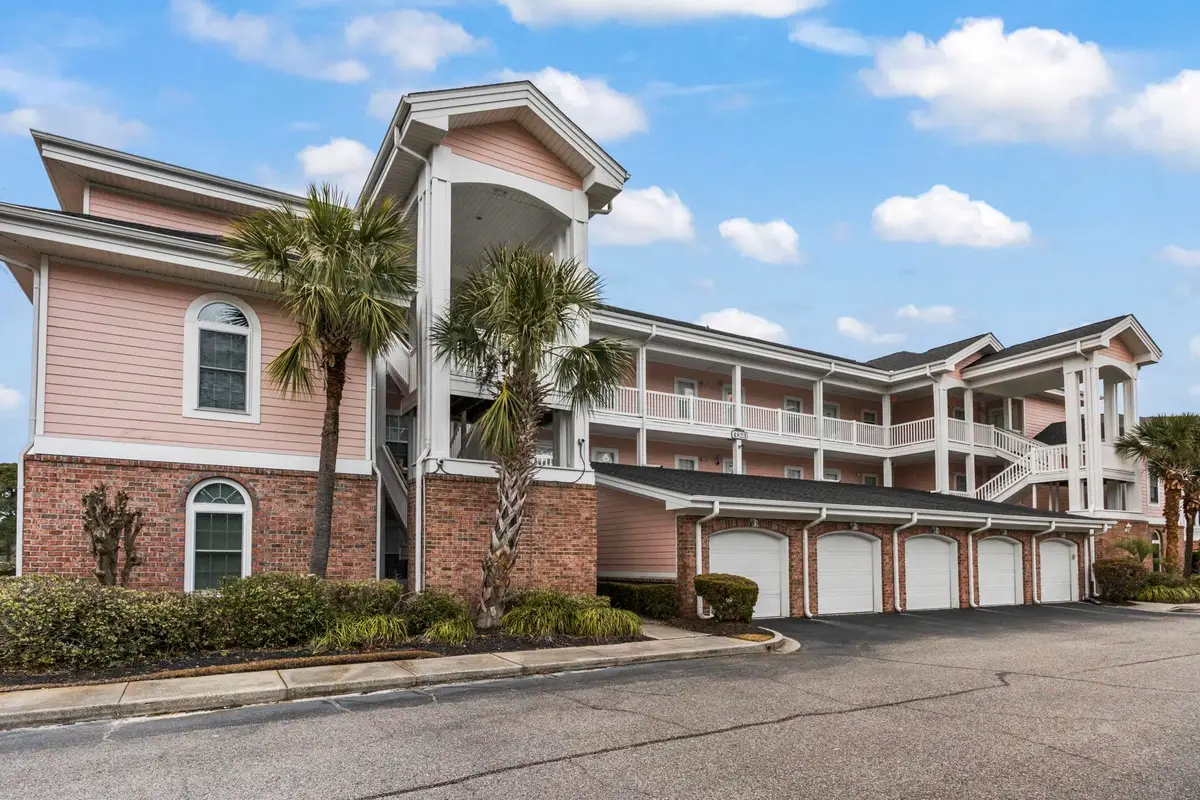 4823 Orchid Way #2-102, Myrtle Beach, SC 29577 - Image #1