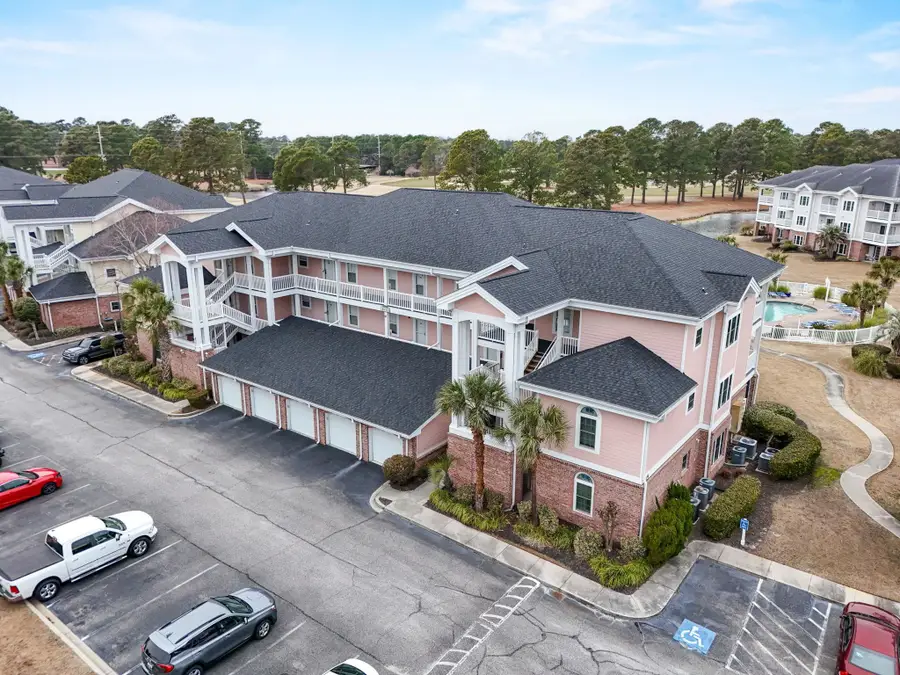 4823 Orchid Way #2-102, Myrtle Beach, SC 29577 - Image #3