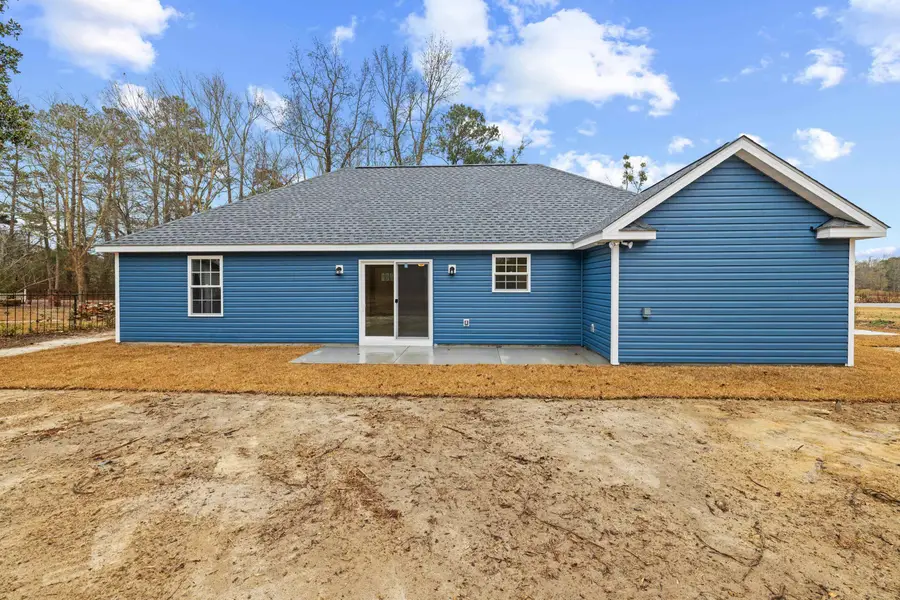 3960 Green Sea Rd., Green Sea, SC 29545 - #3