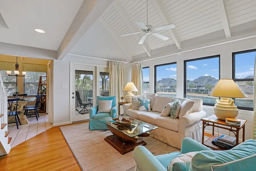 24 Frigate Ct., Pawleys Island, SC 29585 - #3