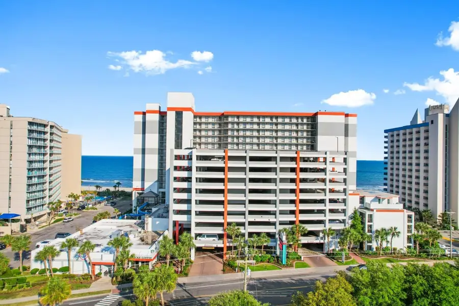 7200 N Ocean Blvd. #113, Myrtle Beach, SC 29572 - #2