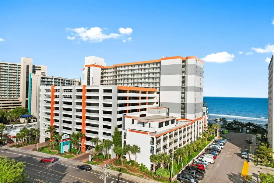 7200 N Ocean Blvd. #113, Myrtle Beach, SC 29572 - #3