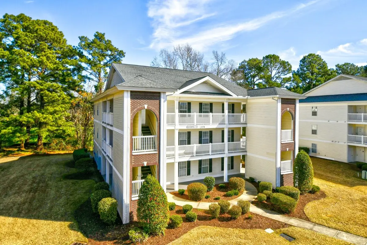 1278 River Oaks Dr. #10E, Myrtle Beach, SC 29579 - Image #1