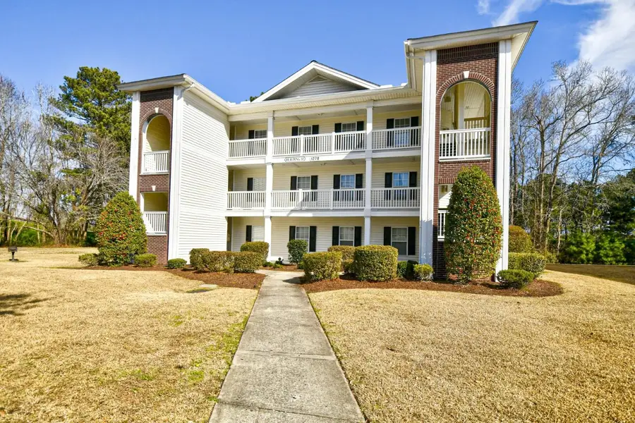 1278 River Oaks Dr. #10E, Myrtle Beach, SC 29579 - Image #3