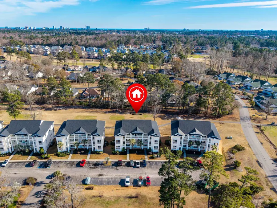 612 River Oaks Dr. #55-C, Myrtle Beach, SC 29579 - #2