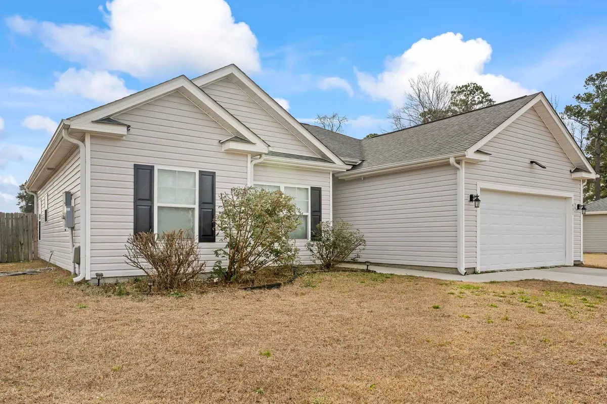431 Hallie Martin Rd., Conway, SC 29527 - Image #1